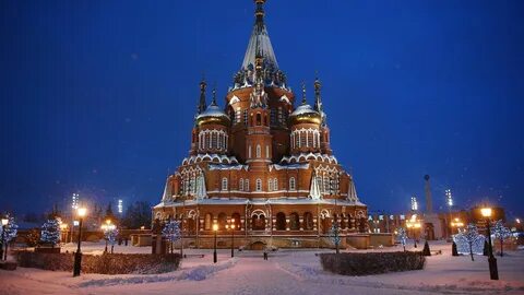 Удмуртская республика москва