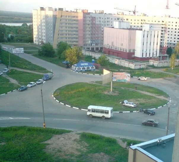 Доброй ночи... 