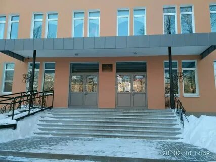 Колледж традиционной культуры