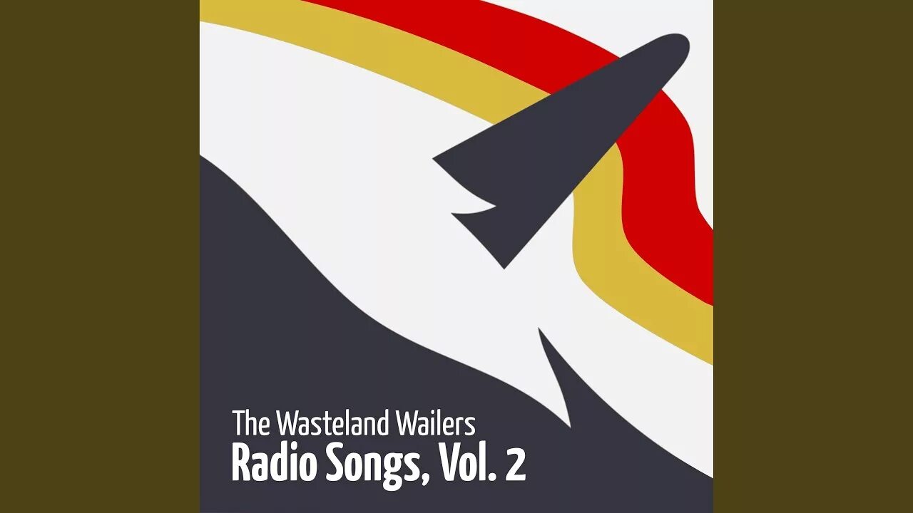 The Wasteland Wailers. When the Sun comes back the Wasteland Wailers. Step around