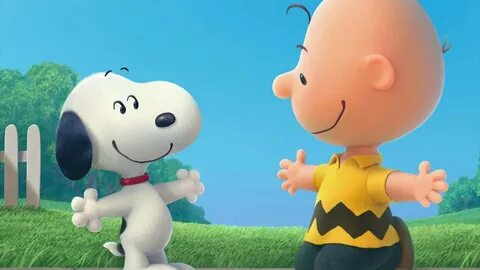 Charlie brown