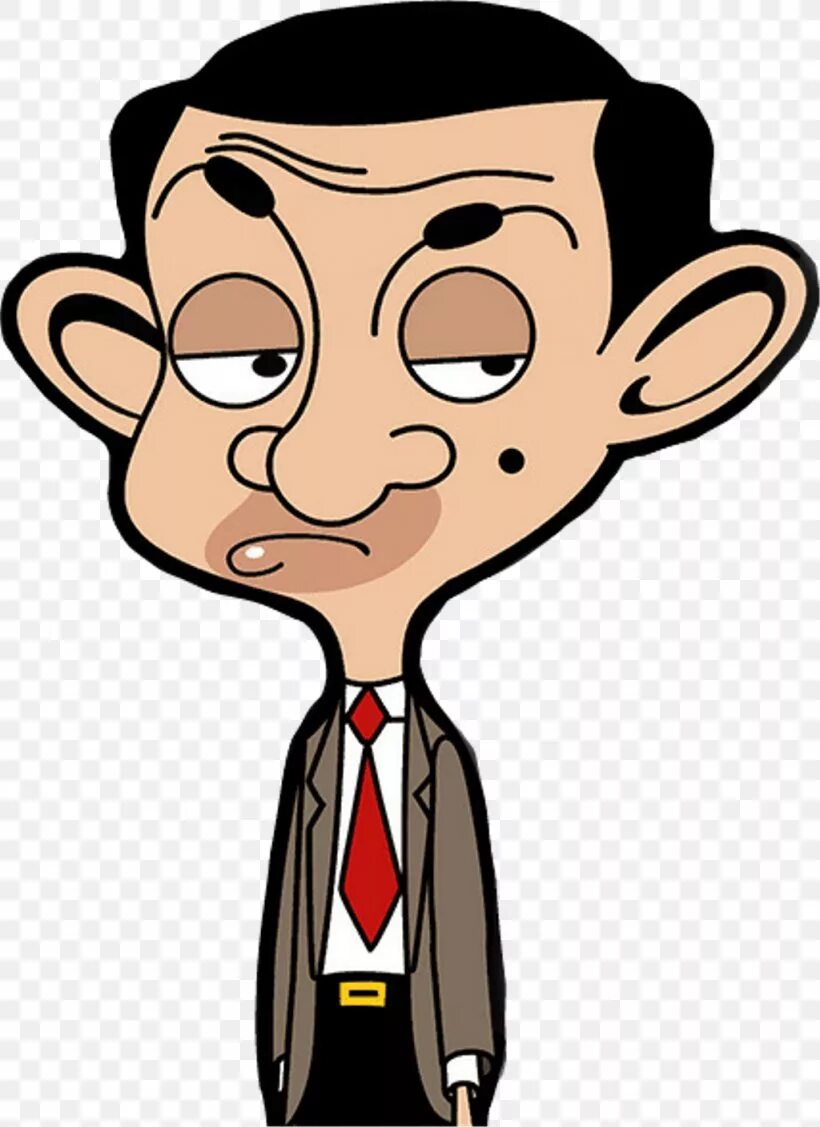 Mr image