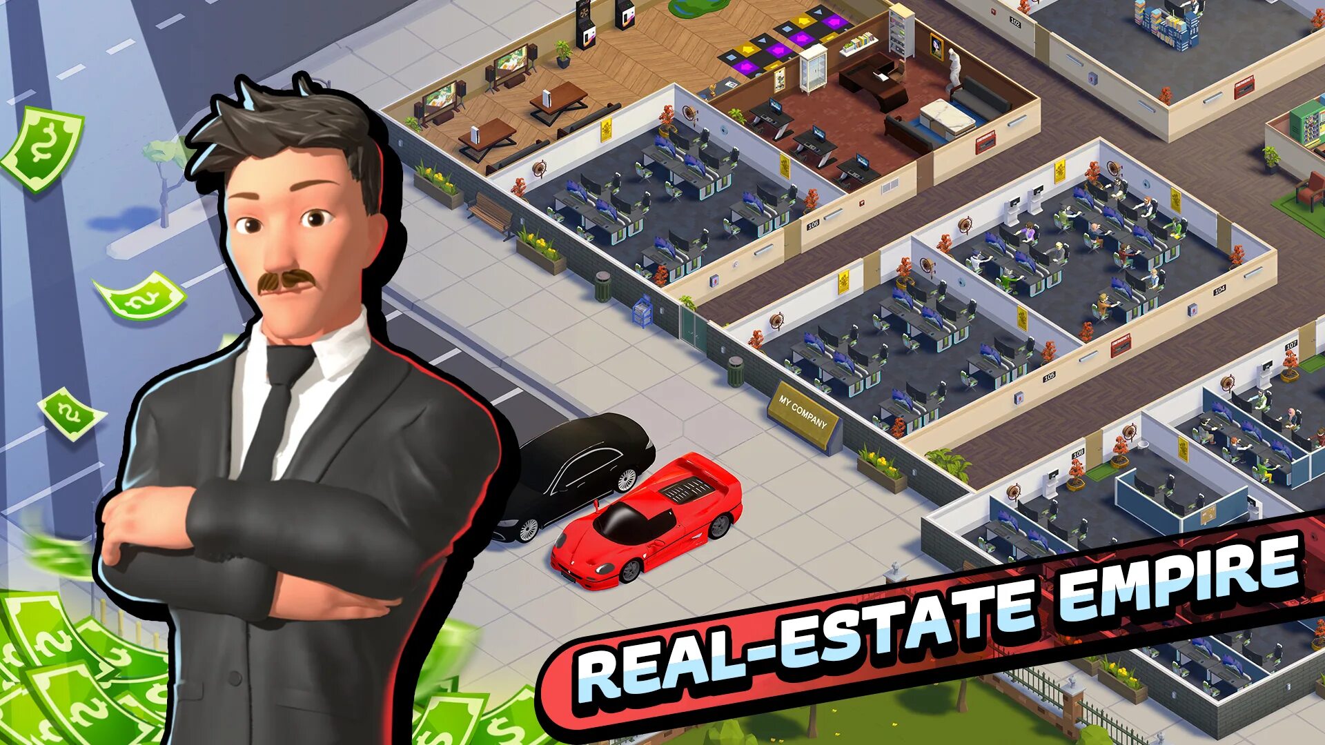 Office Tycoon. Игра Idle Office. Idle Office Tycoon Mod.