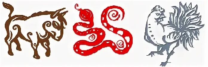 Бык петух. Бык и баран. Баран и петух. Бык петух. Год быка и петуха.