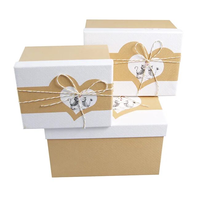 территория опт подарочная упаковка