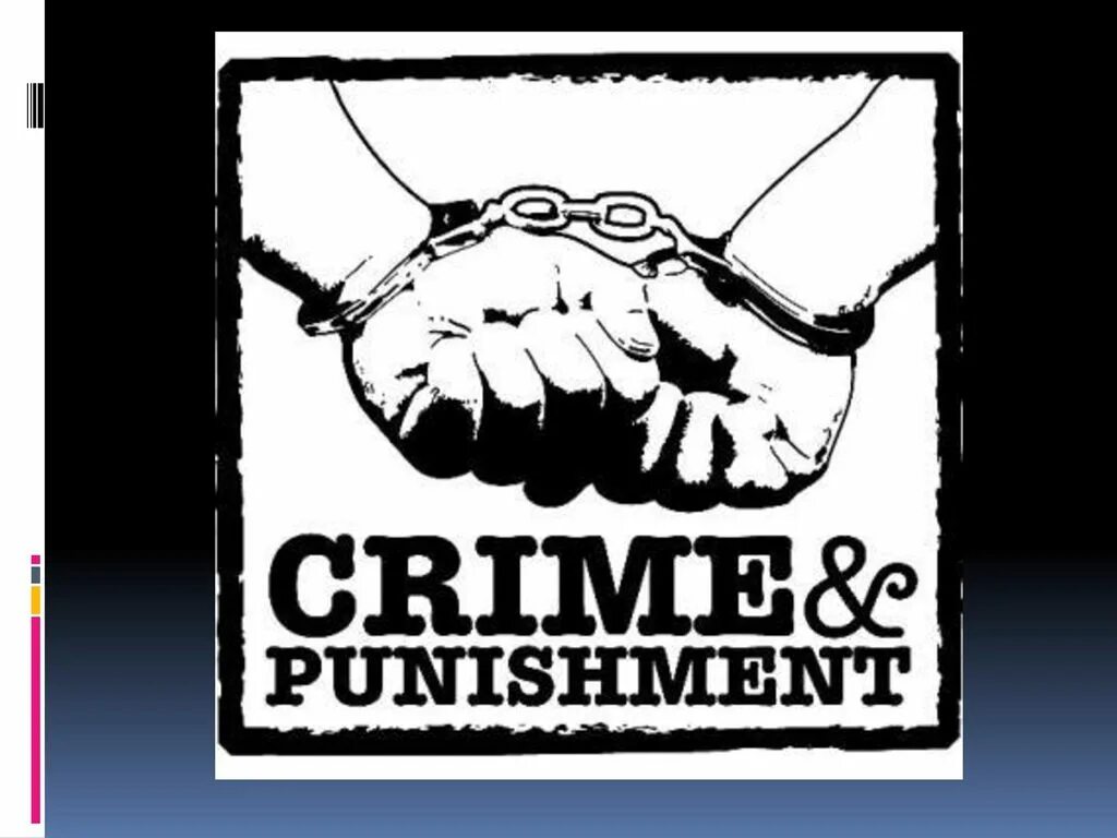 Criminal punishment. Crime and punishment картинки. Эмблема преступление и наказание. Преступление логотип. Crime and punishment text