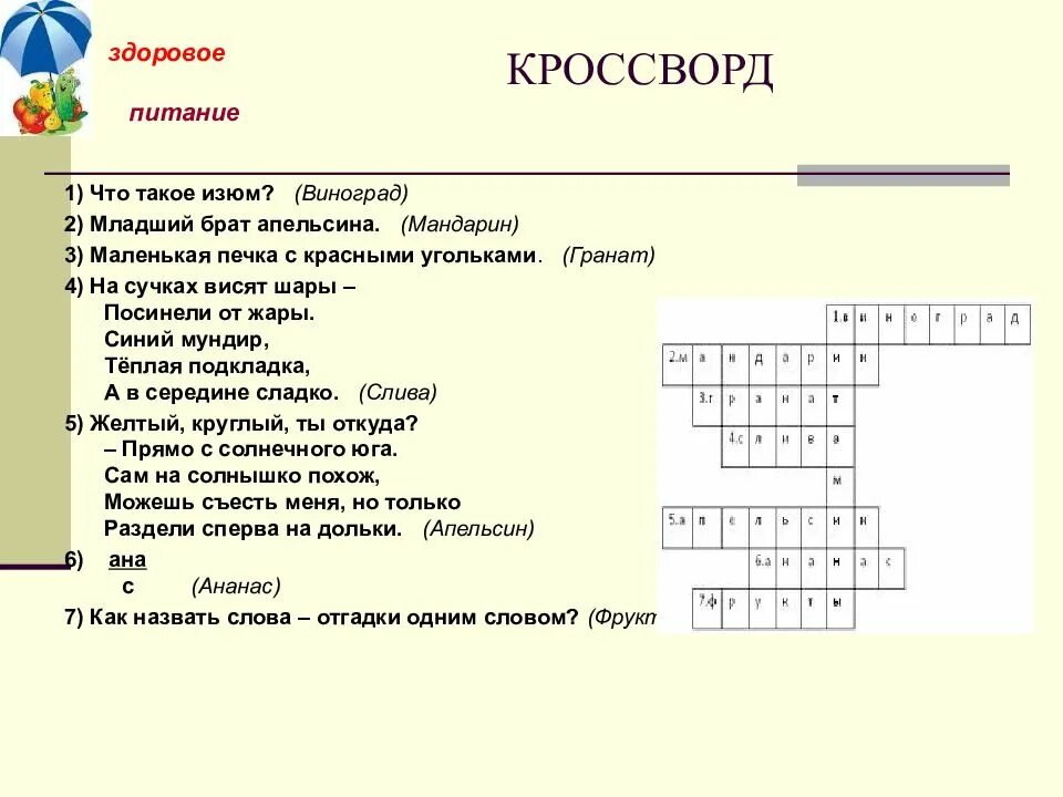 Кроссворд здоровое питание с ответами 3 класс. Кроссворд правильное питание. Кроссворд по правильному питанию. Кроссворд по теме питание. Вопросы по тему питания