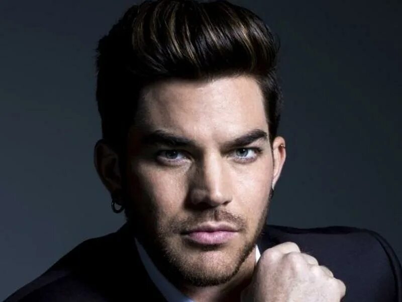 Adam Lambert Photoshoot. А дж ламберт