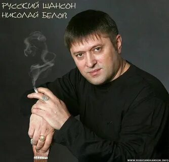 Шансон певцы фото имена и фамилии