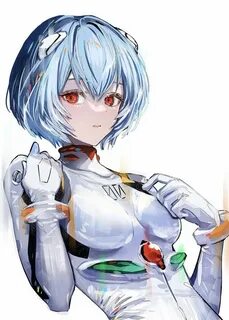 Ayanami ray