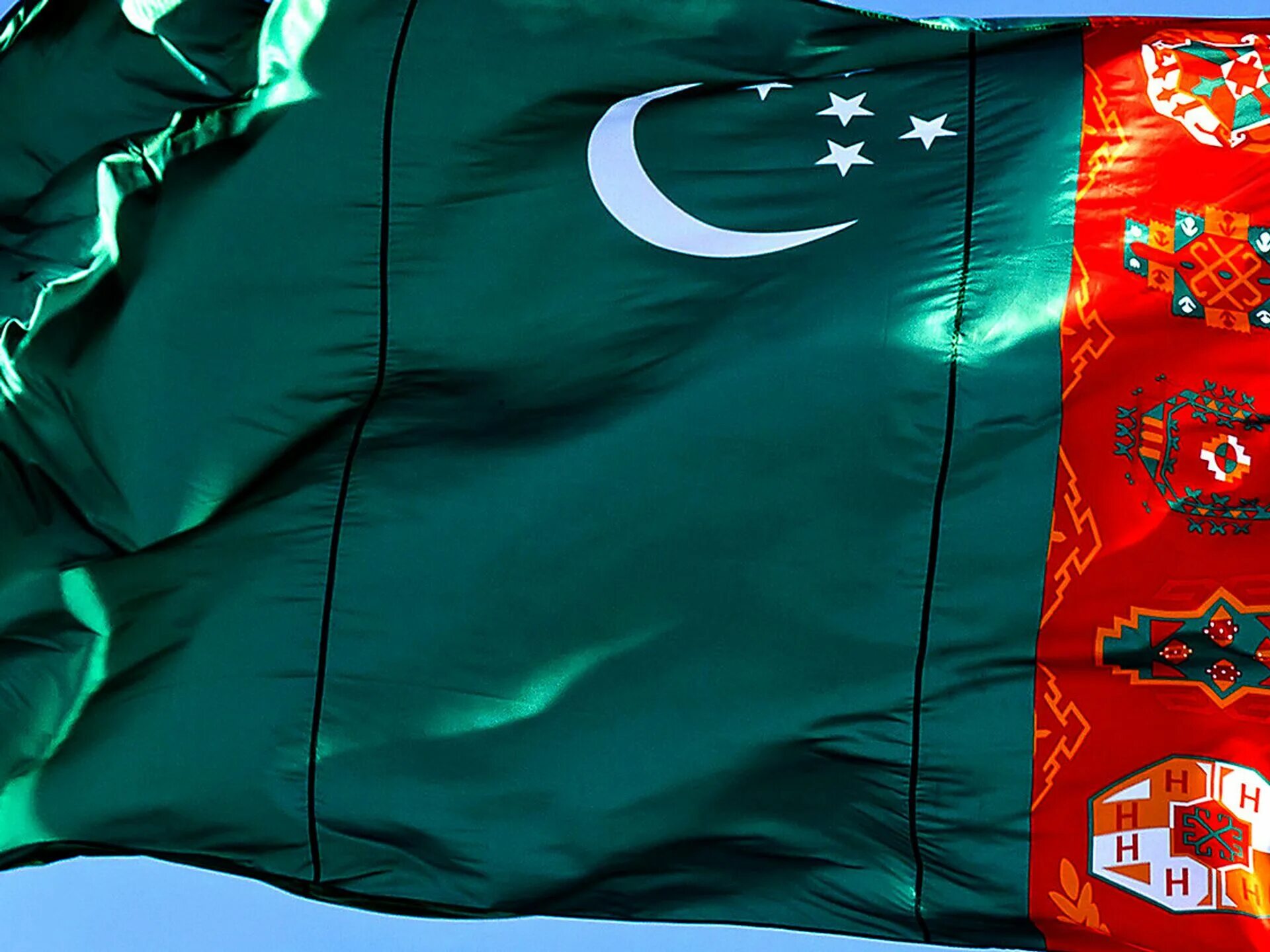 Tm flag