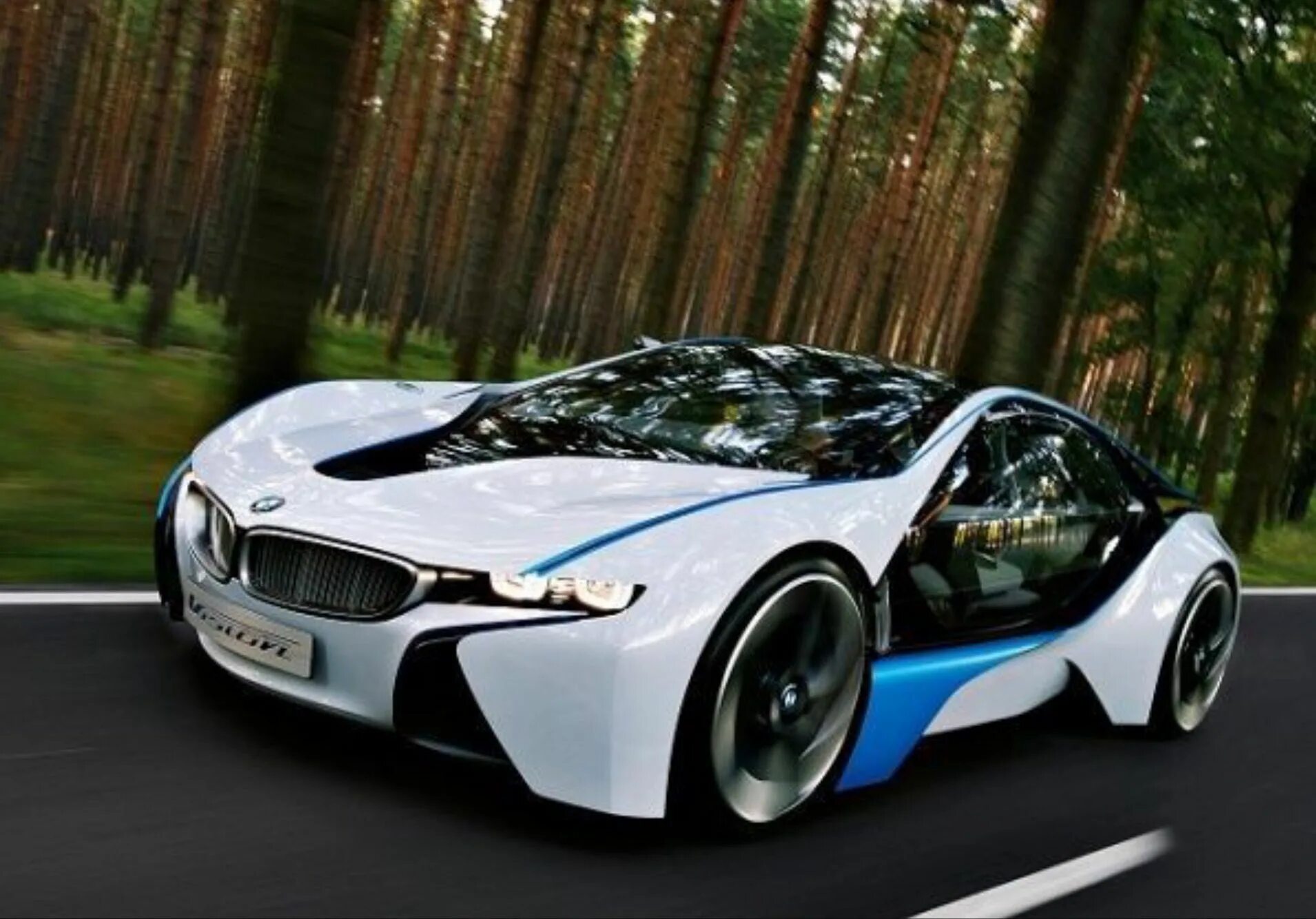 Свежее в тачку. BMW i8 Vision Concept. BMW i100. БМВ i9 2020. BMW Vision EFFICIENTDYNAMICS.