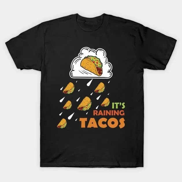 ИТС Рейн Такос. It's raining Tacos. Its Rain in Tacos. Its raining Tacos Song.