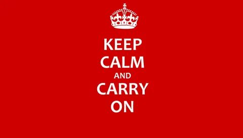 But keep