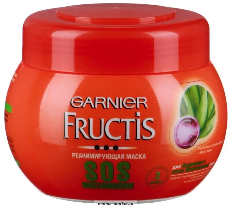 Garnier маска для волос Fructis SOS восстановление, 300мл. Гарньер Фруктис маска. Маска для волос гарньер Фруктис. Гарни фрутис маска для волос. Маска для волос сос