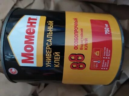 Момент банка