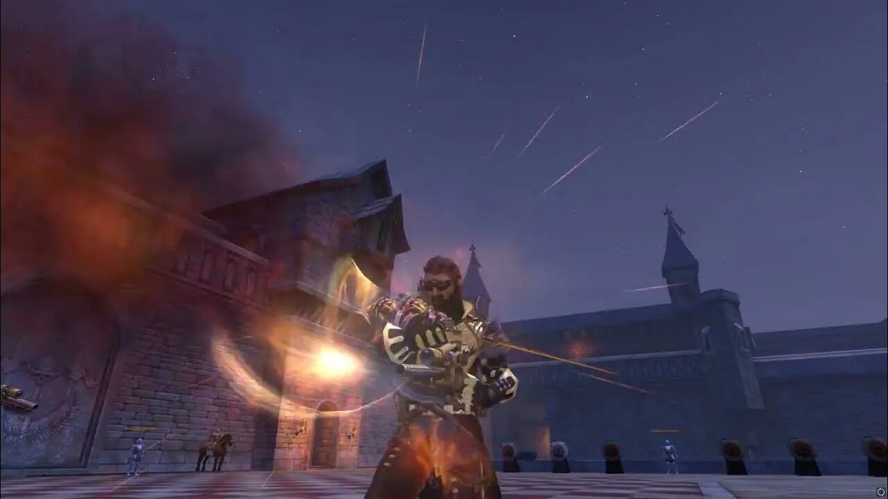 Return of reckoning. Warhammer age of reckoning witch hunter screenshot. return of reckoning ward.