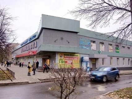 Тц 2 й