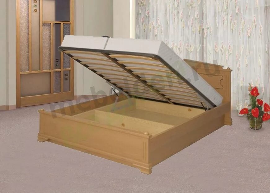 Кровать аметист 0. Кровать с ремнями. Кровати из сосны с подъемным механизмом. Кровать из сосны с подъемным механизмом. Кровать из массива с подъемным механизмом.