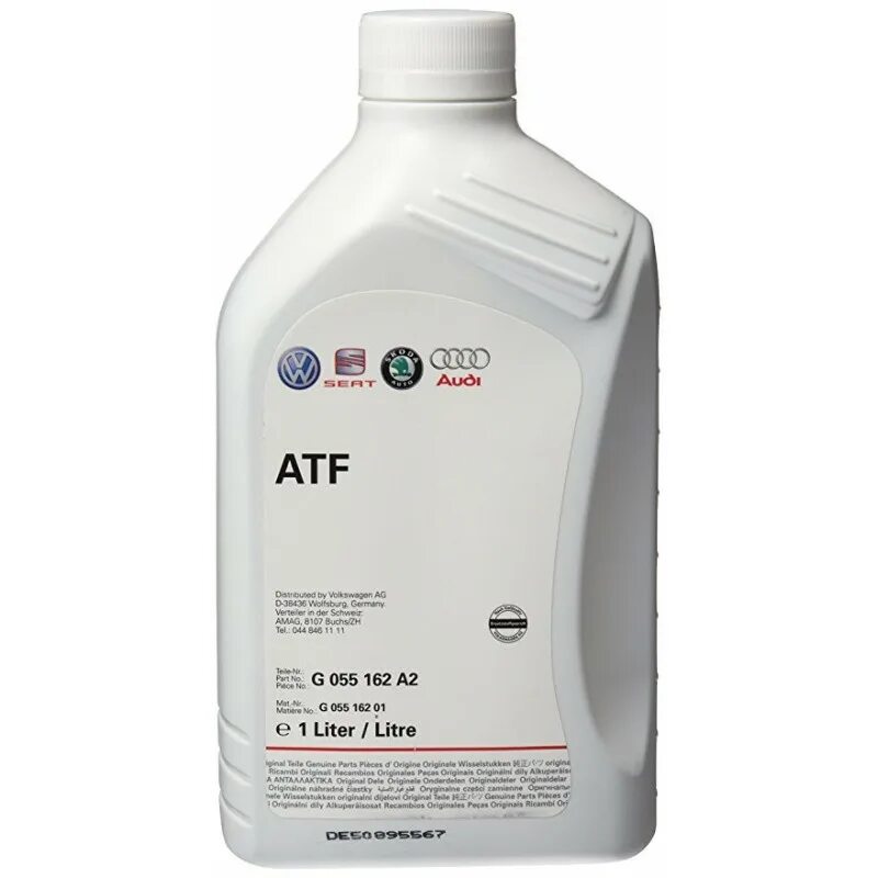 Atf vag