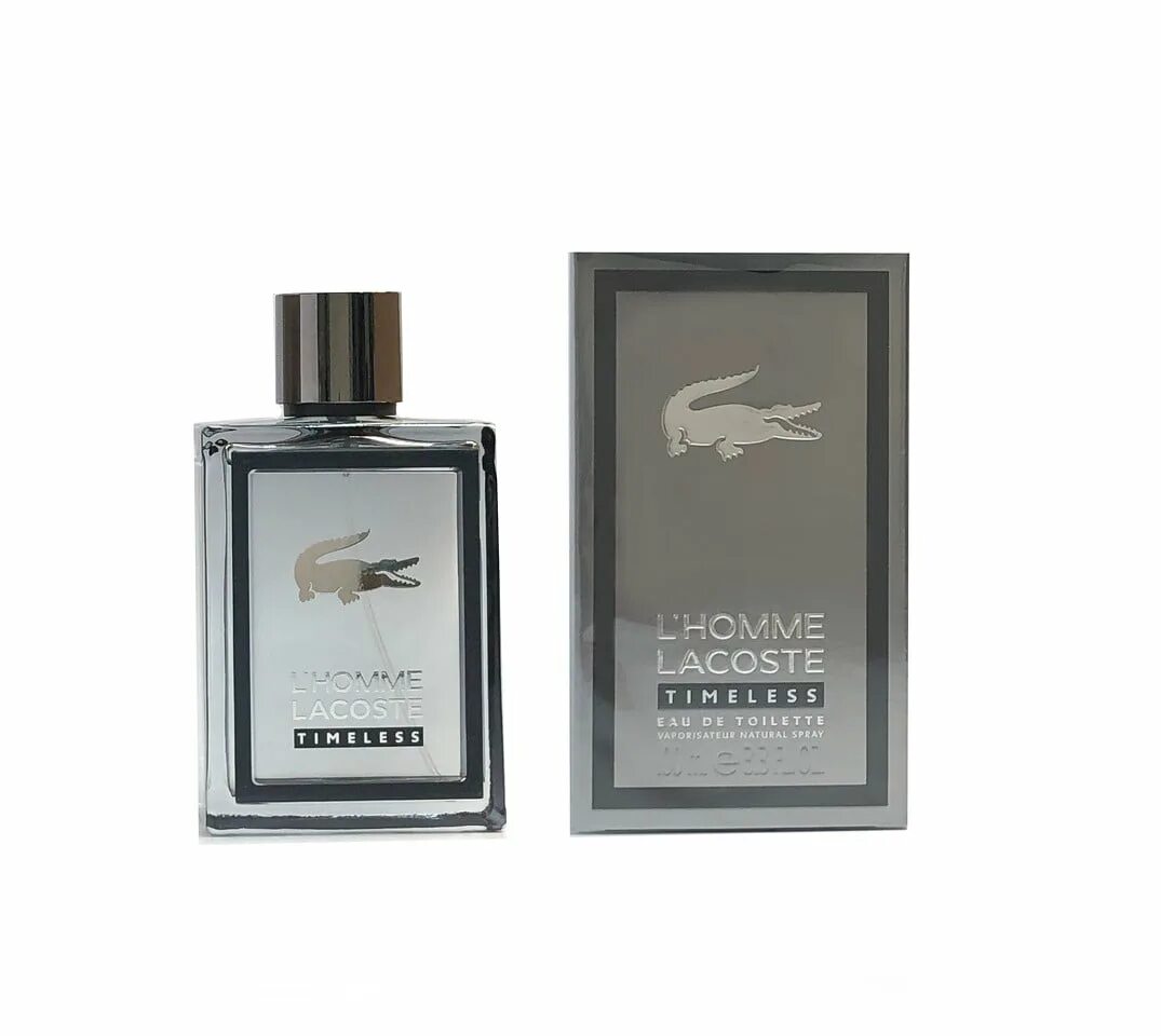 Лакоста мужские отзывы. Туалетная вода Lacoste l'homme Timeless. Lacoste Timeless 100ml. Lacoste homme Timeless. L'homme Lacoste Timeless мужской.