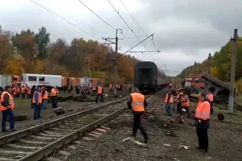 Пенза сход