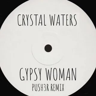Crystal waters woman