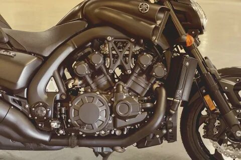 Ямаха v max 1700