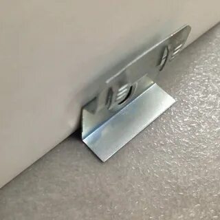 Акриловый крепление