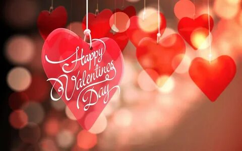 Valentine holiday
