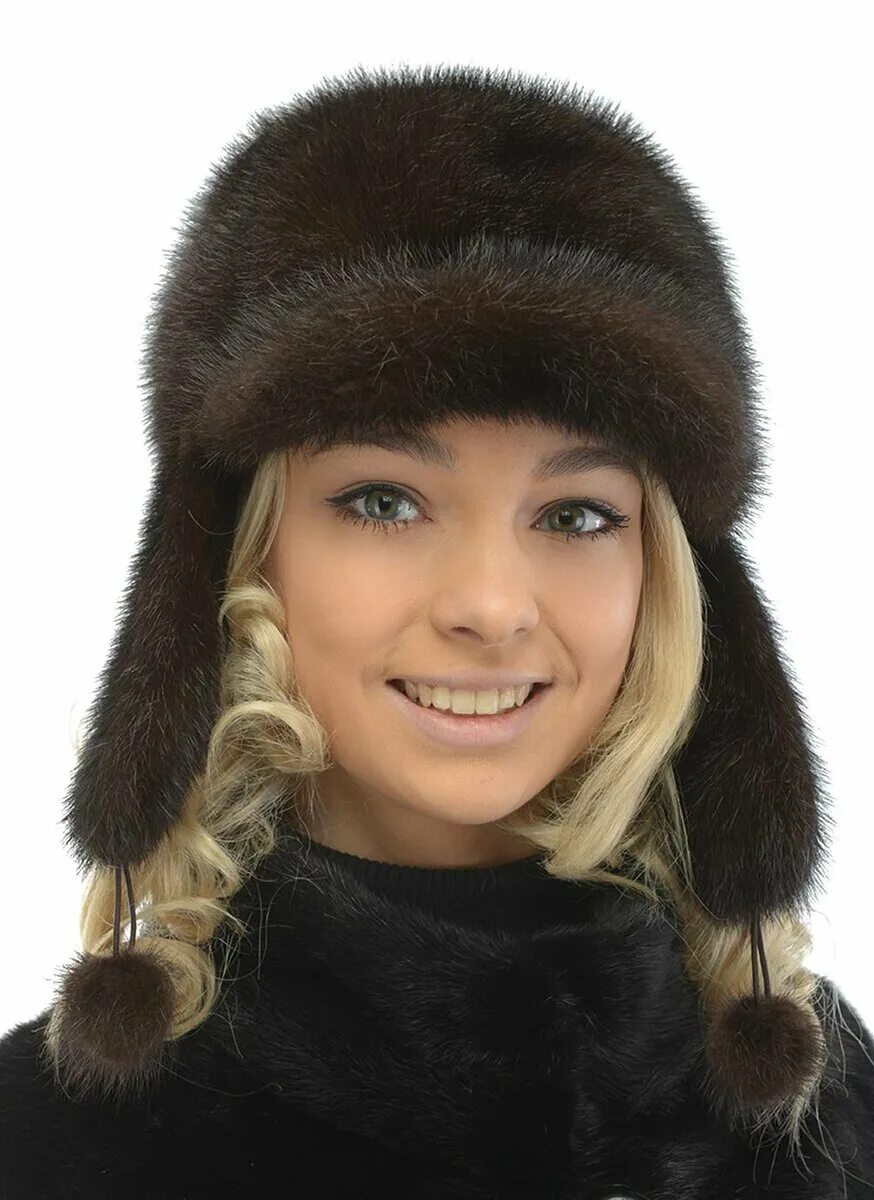 каляев меховые шапки