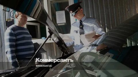 Водителям выдадут