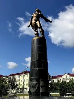Подвиг стратонавтов