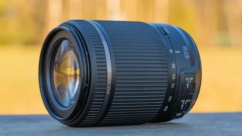 Tamron di