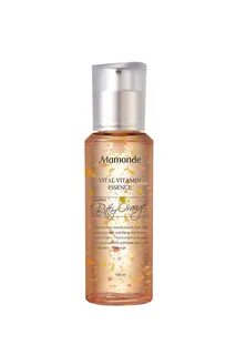 Vital vitamin essence mamonde