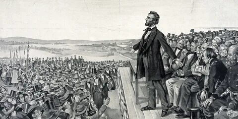 Кто стал президентом сша в 1861 году