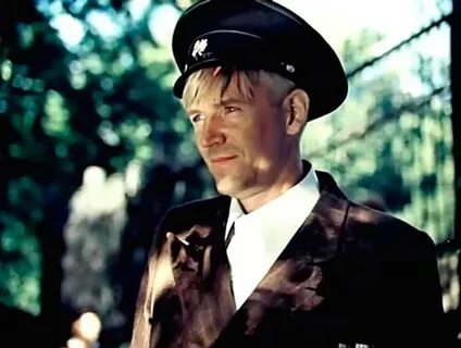 Не стреляйте в белых лебедей 1980