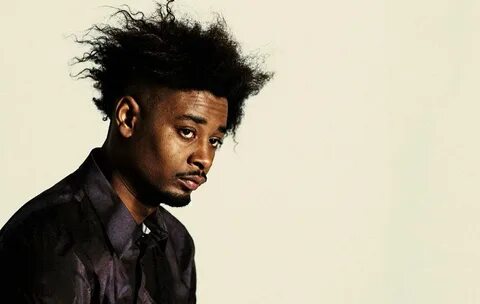 Danny brown