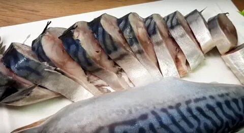 Приготовить замороженную рыбу вкусно
