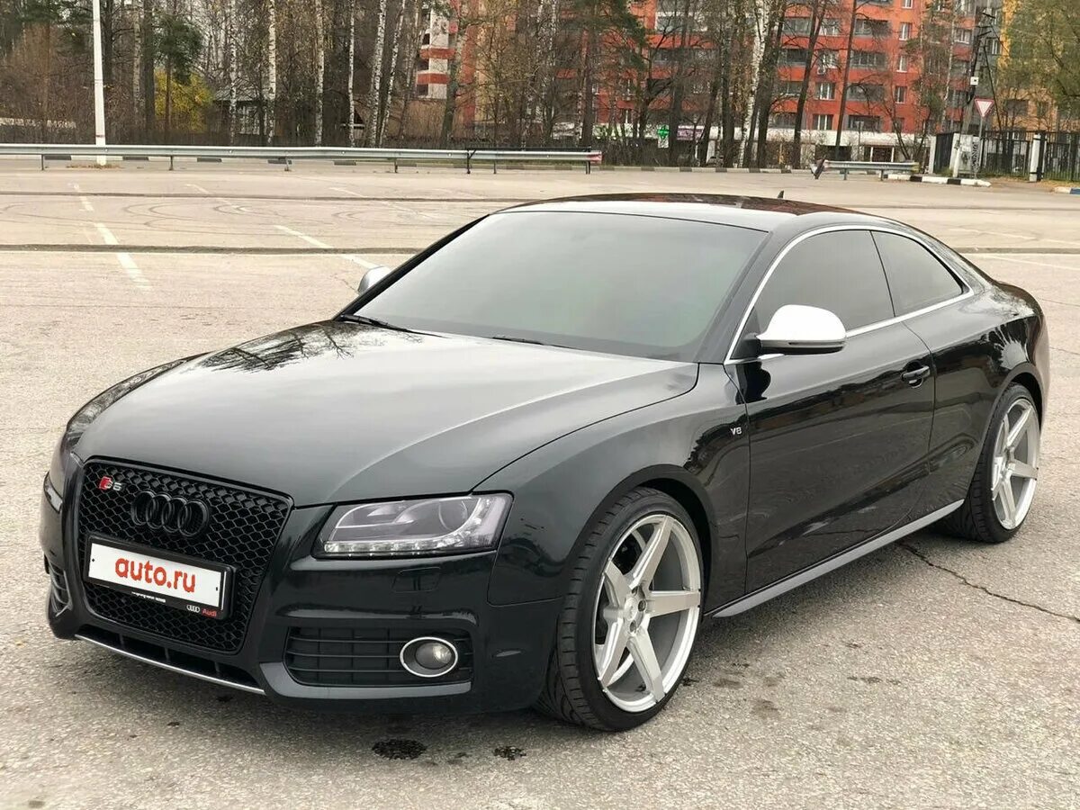 Купить audi россия