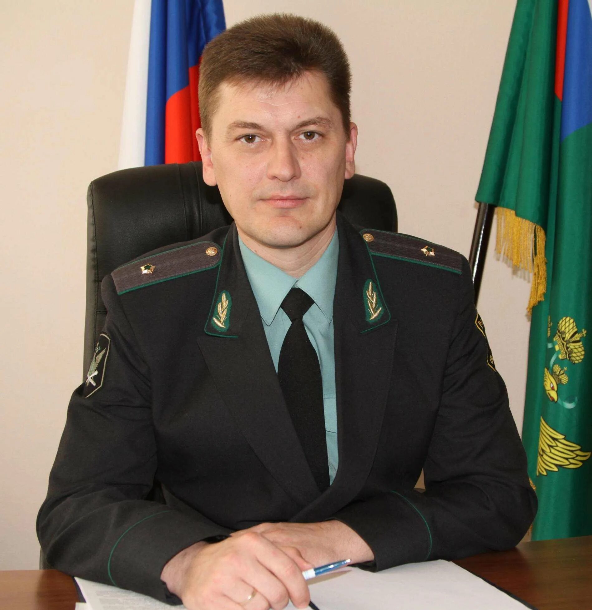 Управление федеральных судебных приставов по новосибирской