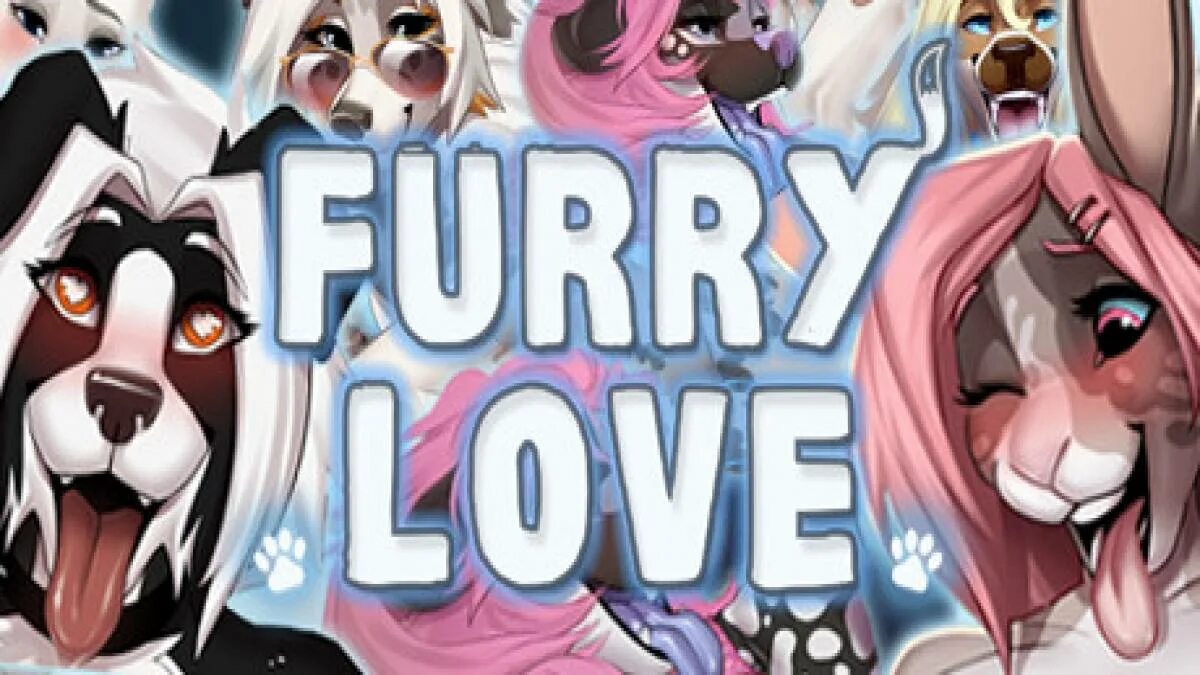 Furry love 2. Furry Love игра. Пушистая любовь игра стим. Furry Love 2 игра. Пушистая ЛЮБОВЬЛЮБОВЬ игра.