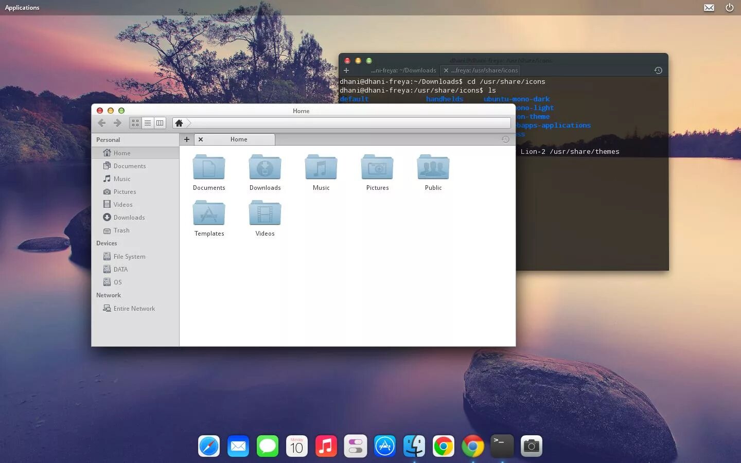 Mac os theme. Elementary os тема mac os. elementary os 2025. elementary os freya. элементари ос официальный сайт.