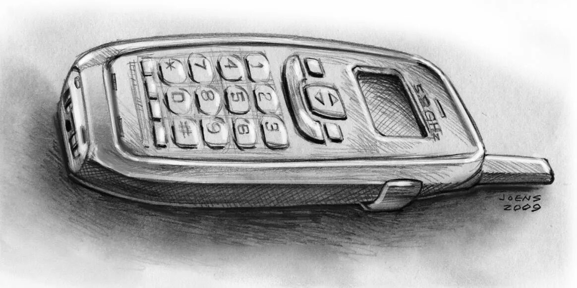 Как можно рисовать на телефоне друг друга