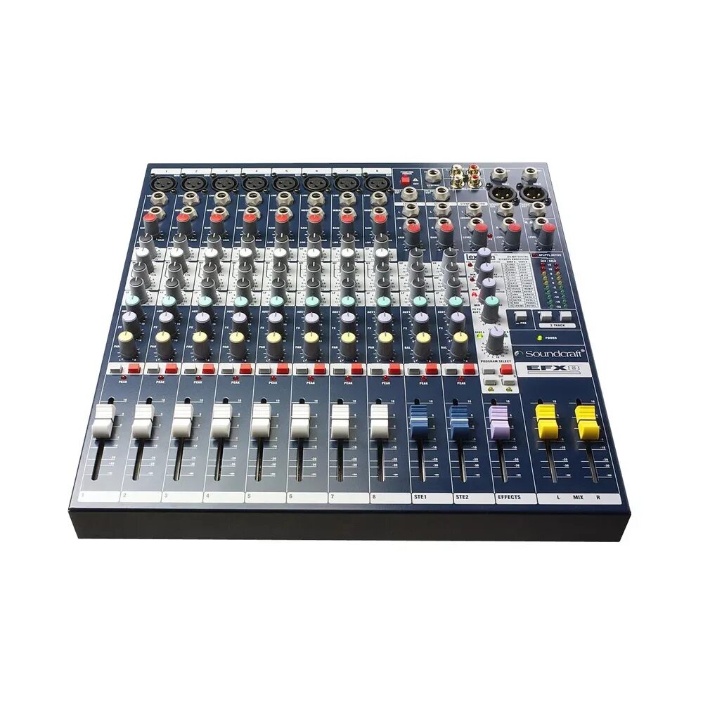 Soundcraft fx8 схема. Микшерный пульт soundcraft efx8. Микшерный пульт soundcraft efx8. Пульт soundcraft 8. Микшер саундкрафт efx8.