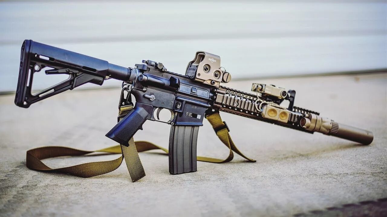 M 4 part 2