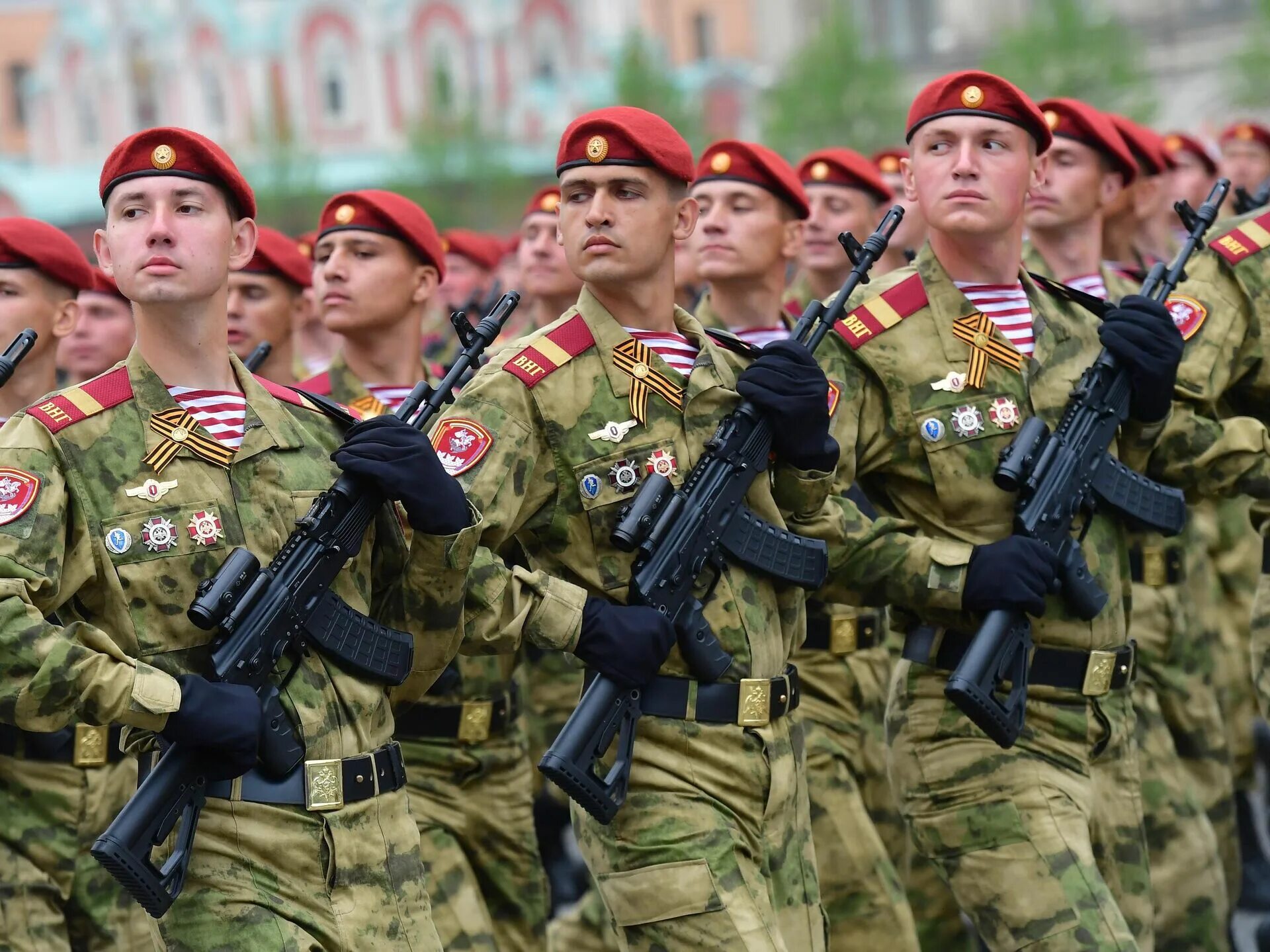 Russian army boy. Russian army boy