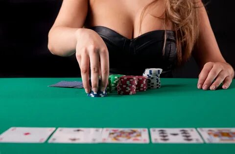 Cara Khusus Bermain Taruhan Poker Online