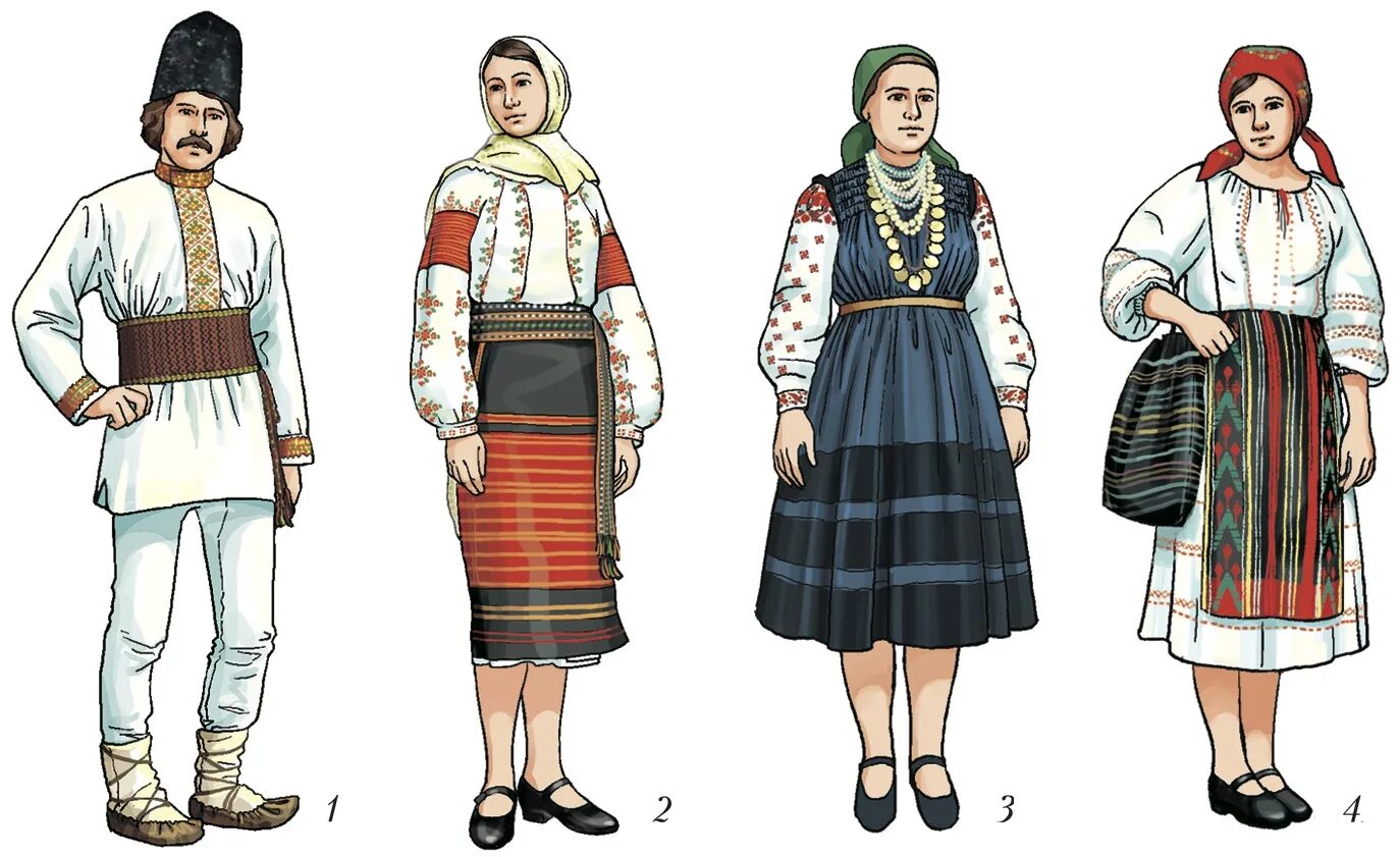 Молдаване как правильно. Молдаване гагаузы Национальная одежда. Национальный костюм гагаузов. Национальный костюм Молдован. Национальный костюм молдавская ССР.