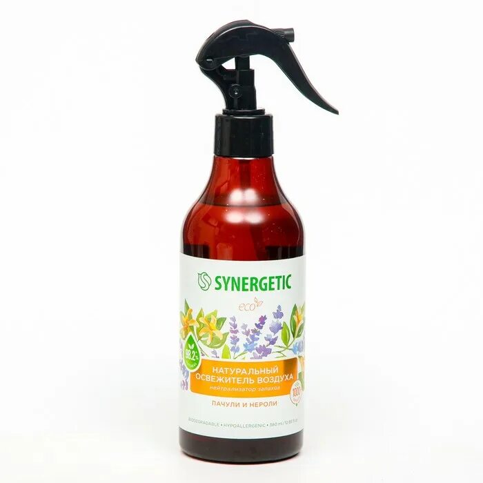 Освежитель воздуха synergetic пачули-нероли 380 мл. Освежитель воздуха synergetic «миндаль и яблоневый цвет» 380мл. Synergetic освежитель воздуха имбирь и лемонграсс 380мл. В глаз. Освежитель воздуха тропические цветы и пачули.